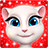 icon My Talking Angela 3.4.0.3