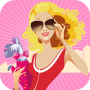 icon Dress Up Games Spring Fashion for Doopro P2