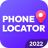 icon Phone Tracker 1.0.8