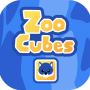 icon Zoo Cubes