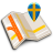icon Map of Stockholm offline 1.5