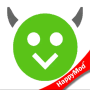 icon HappyMod : New Happy Apps And Guide For Happymod for oppo F1