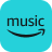 icon Amazon Music 23.7.0