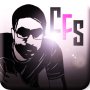 icon Criminal Fashion Statement for Samsung Galaxy Note 10 1