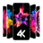 icon 4K WallpaperHD Background 3.6