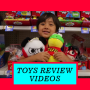 icon Kids Fun Toys Review Videos