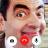icon Mr Bean Fake Video Call 2.1.1