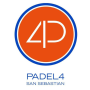 icon Padel4 San Sebastian for Samsung Galaxy Grand Prime 4G