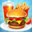 icon Cooking Stack Restaurant Games 5.4