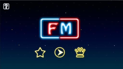FM(Flying Magnet)