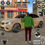 icon City Cars Driving Simulator 3D for Samsung S5830 Galaxy Ace