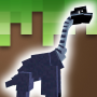 icon Jurassic Craft Mod for Minecraft for Doopro P2