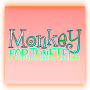 icon Monkey Fortunetell for Doopro P2