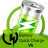 icon Battery Saver Quick Charge 4+ Community 3.8.1