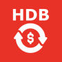 icon HDB Resale Transactions