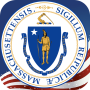 icon General Laws of Massachusetts for Huawei MediaPad M3 Lite 10