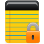 icon Lockable Data Store