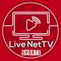 icon LIVE NET TV