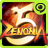 icon ZENONIA5 1.1.4