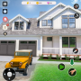 icon House Makeover Cleaning Games for Samsung Galaxy Note 10 1