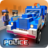 icon Ultimate Police Blocky City 1.5