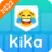 icon Kika Keyboard 6.6.9.7046