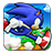 icon Sonic Runners 1.0.1