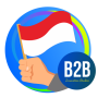 icon B2B Learn Indonesian Language