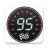 icon GPS Speedometer, Odometer 1.1.1