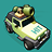 icon The Hit Car 1.0.1