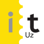 icon iTicket.UZ - Online tickets