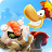 icon Rayman Adventures 1.5.1