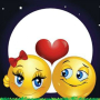 icon Emojis de Amor