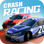 icon City Crash Racing Game