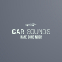 icon Car Sounds Automotive