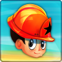 icon Fireman