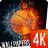 icon Basket-ball wallpapers 4k 1.0.11