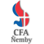 icon CFA Ñemby for oppo F1