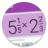icon Fraction Calculator 1.22