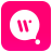 icon kr.co.womanstalk 7.0.4