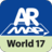 icon com.agtgeocentre.arworldmap 1.1