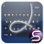 icon SlideIT Android Honeycomb keyboard skin