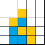 icon DA - The Game for iball Slide Cuboid