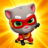 icon Talking Tom Hero Dash 25.3.3.9668