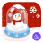 icon Christmas Dream Theme 512