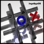icon Tic Tac Toe for iball Slide Cuboid