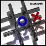 icon Tic Tac Toe for Samsung S5830 Galaxy Ace