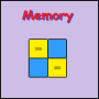 icon Memory Numbers for iball Slide Cuboid