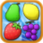 icon Fruit Match