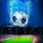 icon Soccer Tips Star for iball Slide Cuboid
